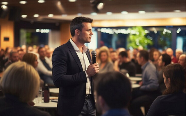 I costi degli eventi raggiungono un punto di svolta